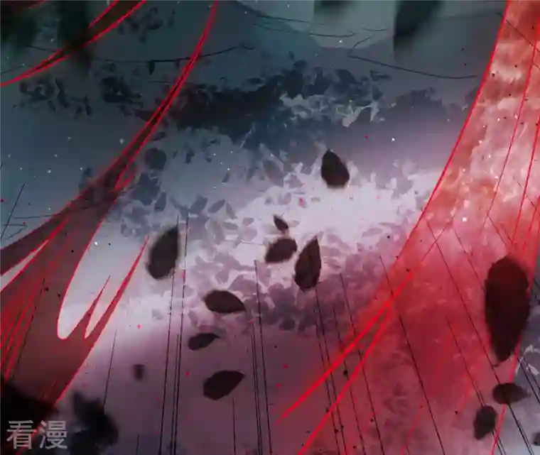 弥天玦第11话 玄北之森