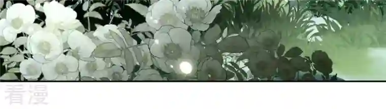 弥天玦第12话 呈帐冷霜草