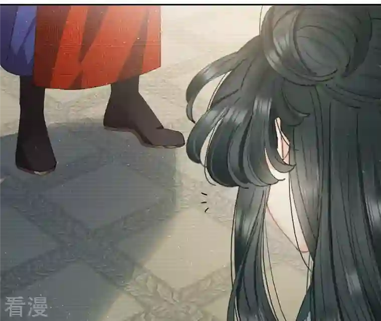 弥天玦第12话 呈帐冷霜草