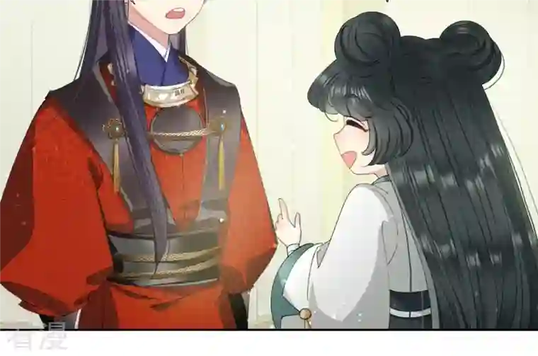 弥天玦第12话 呈帐冷霜草