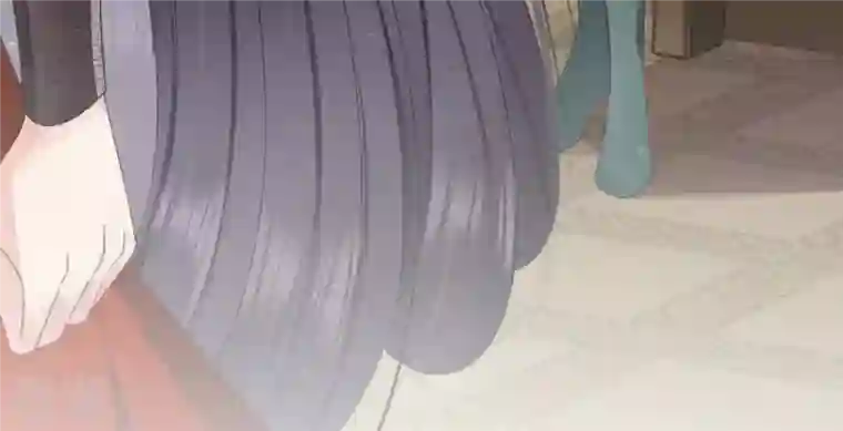 弥天玦第12话 呈帐冷霜草