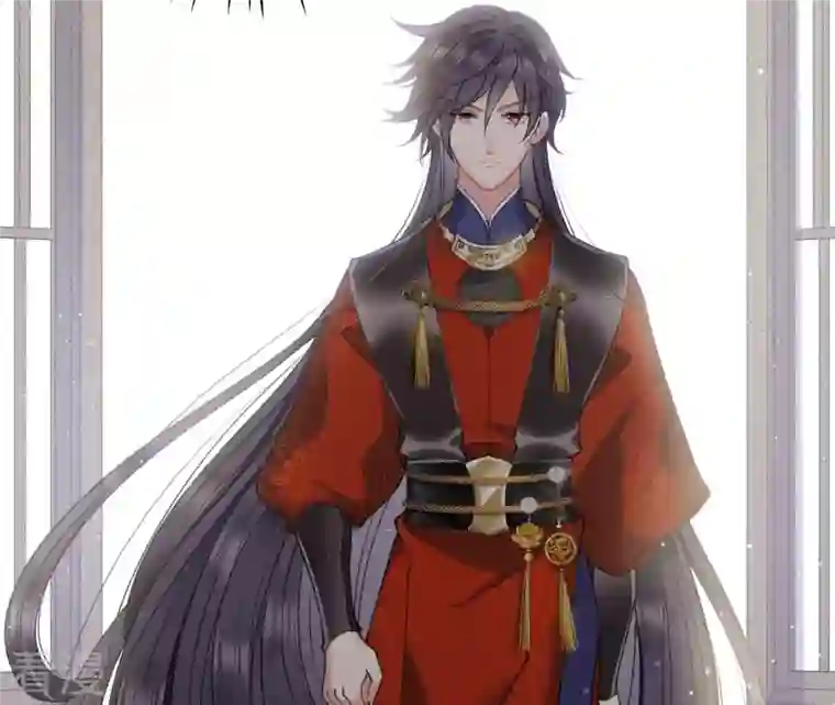 弥天玦第13话 吐啊吐啊吐