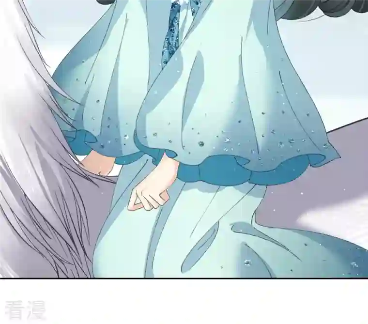 弥天玦第14话 夜宴