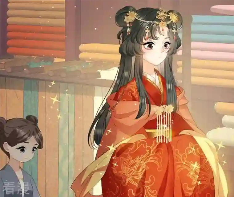 弥天玦第14话 夜宴