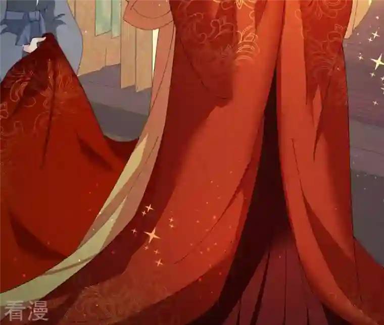 弥天玦第14话 夜宴