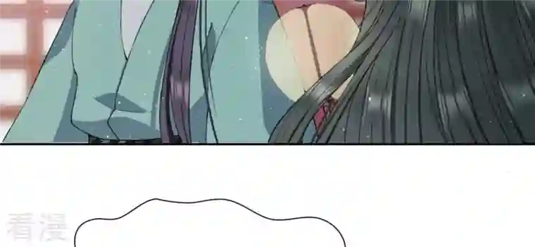 弥天玦第14话 夜宴