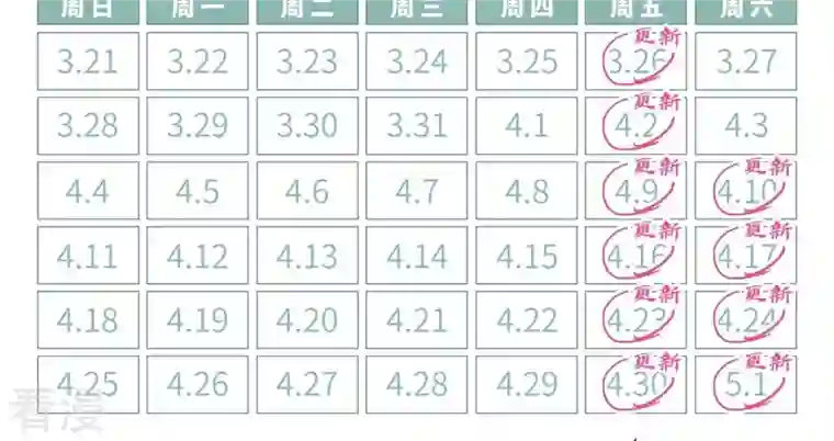 弥天玦第14话 夜宴