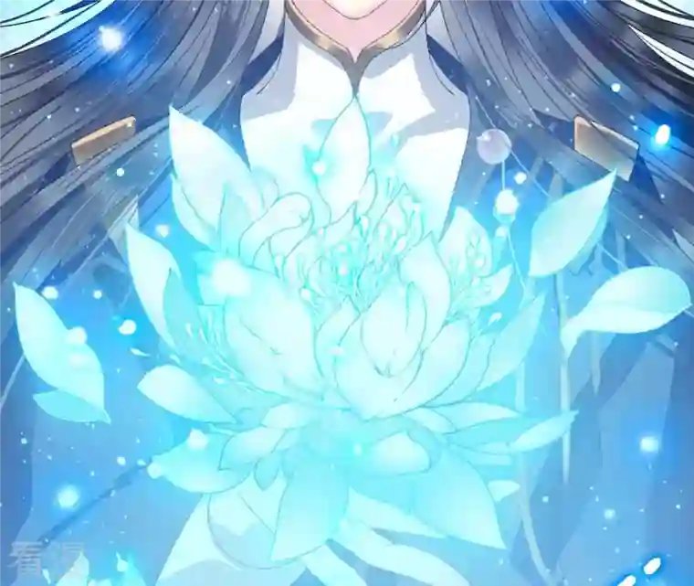 弥天玦第15话 冰之月华