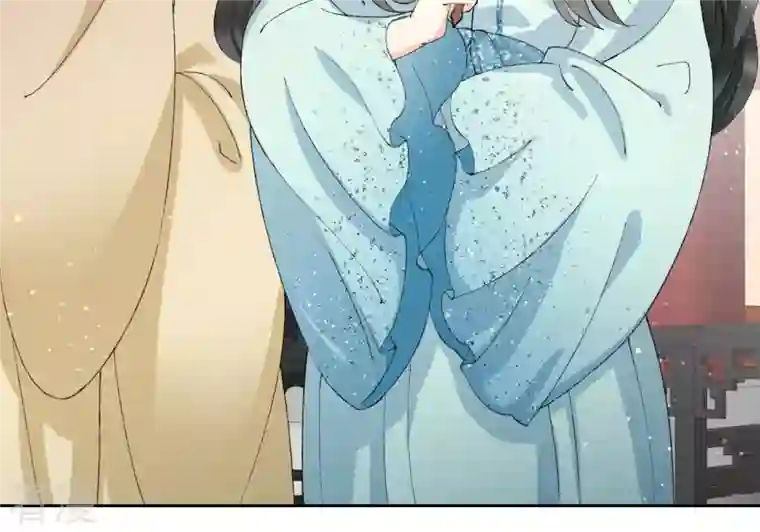 弥天玦第15话 冰之月华