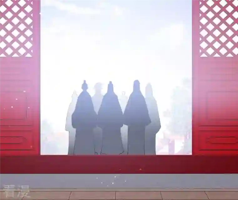 弥天玦第15话 冰之月华