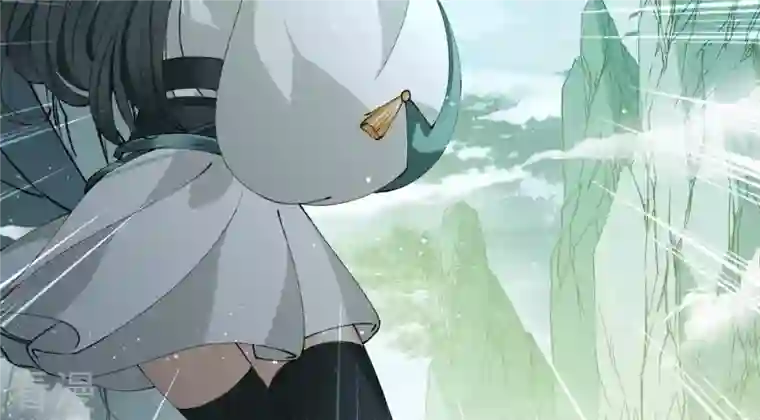 弥天玦第16话 寻药