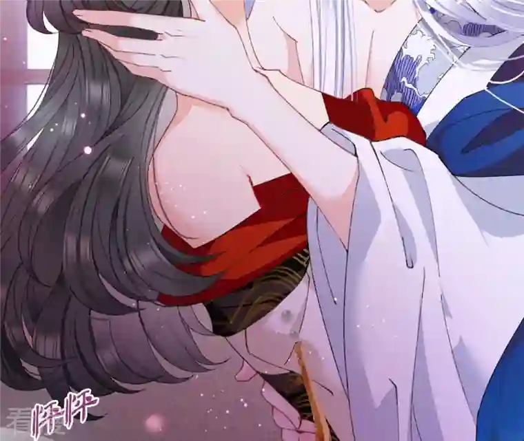 弥天玦第16话 寻药