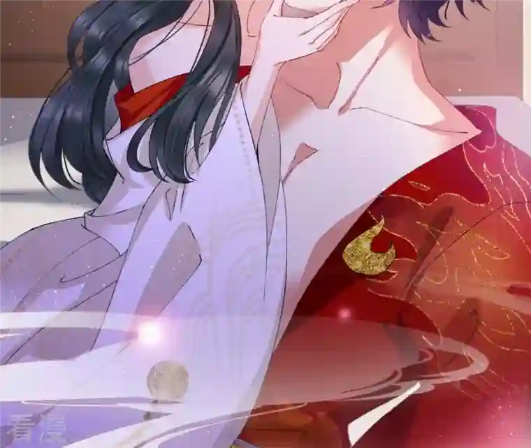 弥天玦第16话 寻药