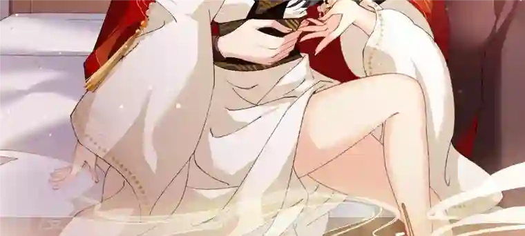 弥天玦第16话 寻药