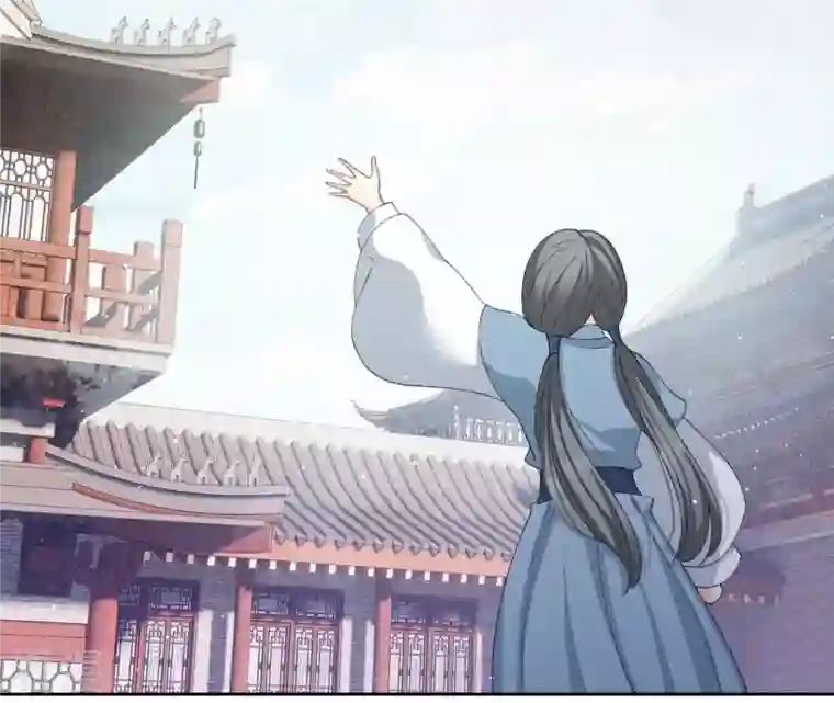 弥天玦第16话 寻药