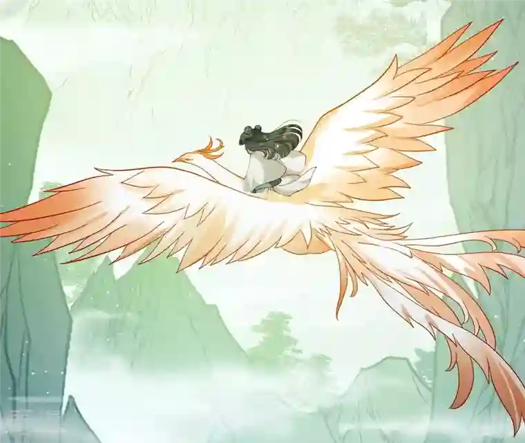 弥天玦第16话 寻药