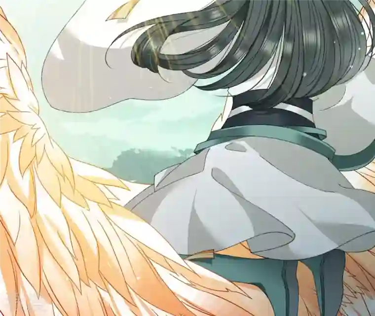 弥天玦第16话 寻药