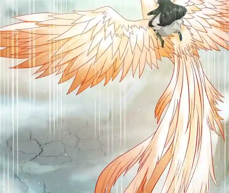 弥天玦第16话 寻药