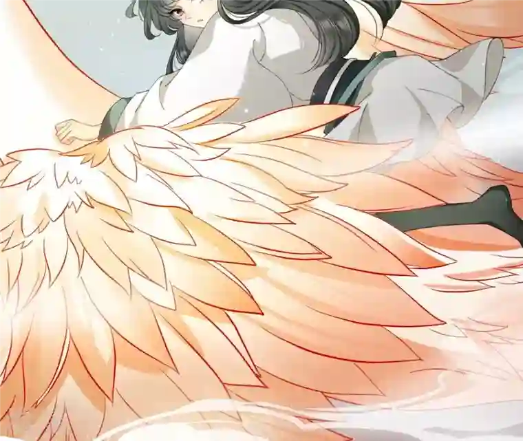 弥天玦第16话 寻药