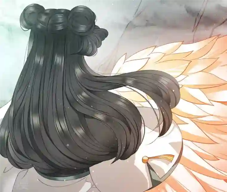 弥天玦第16话 寻药