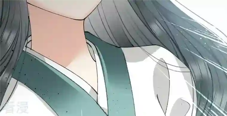 弥天玦第17话 患难