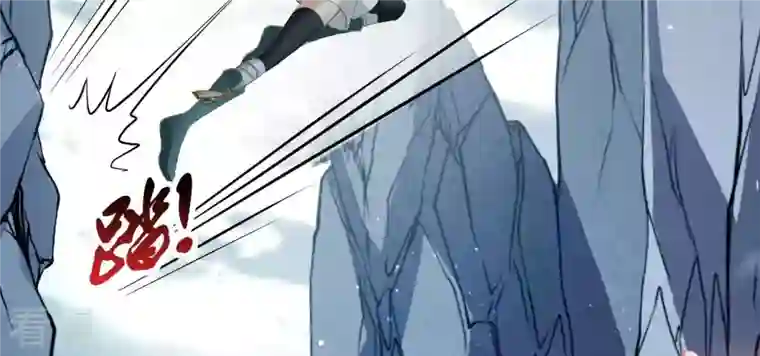 弥天玦第17话 患难