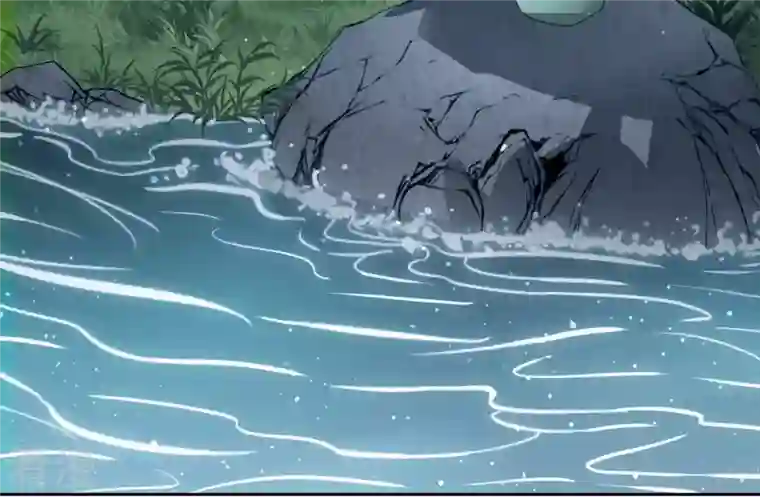 弥天玦第17话 患难