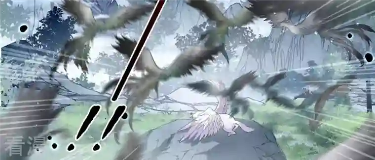 弥天玦第17话 患难