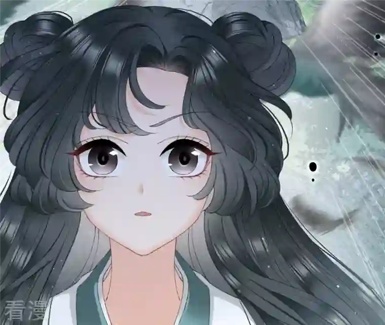 弥天玦第17话 患难