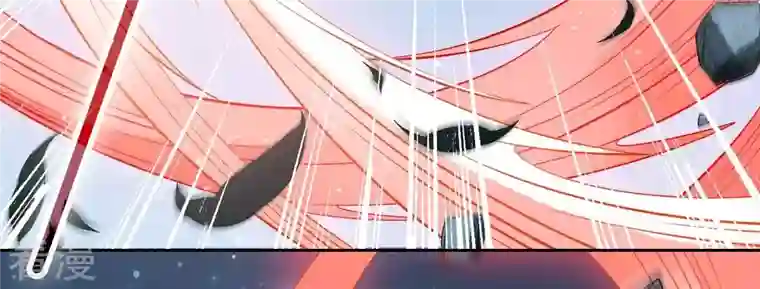 弥天玦第17话 患难