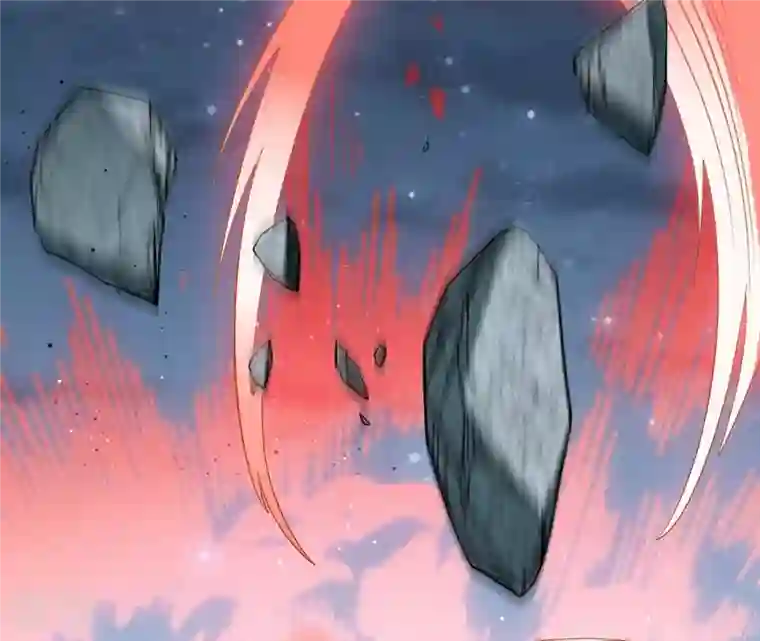 弥天玦第17话 患难