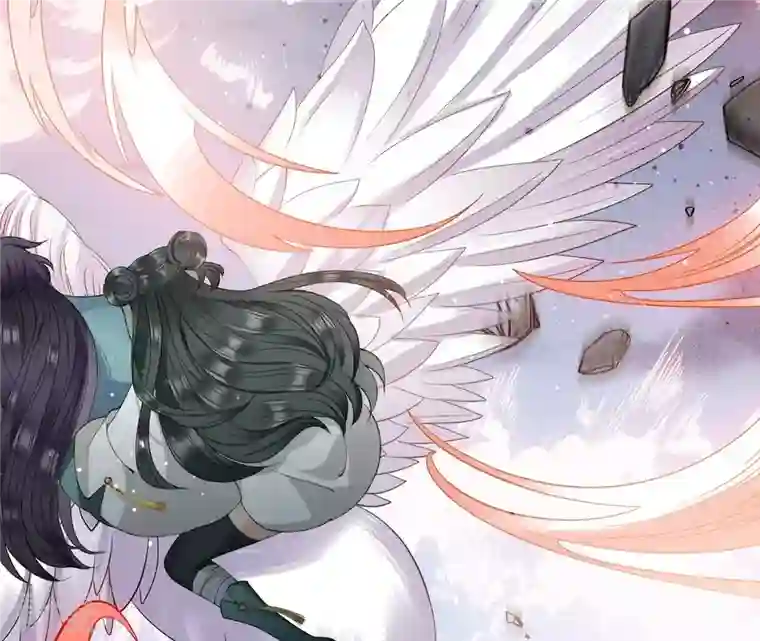 弥天玦第17话 患难