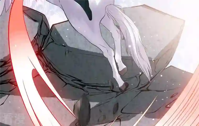 弥天玦第17话 患难