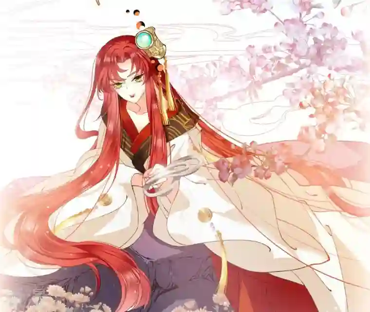 弥天玦第17话 患难