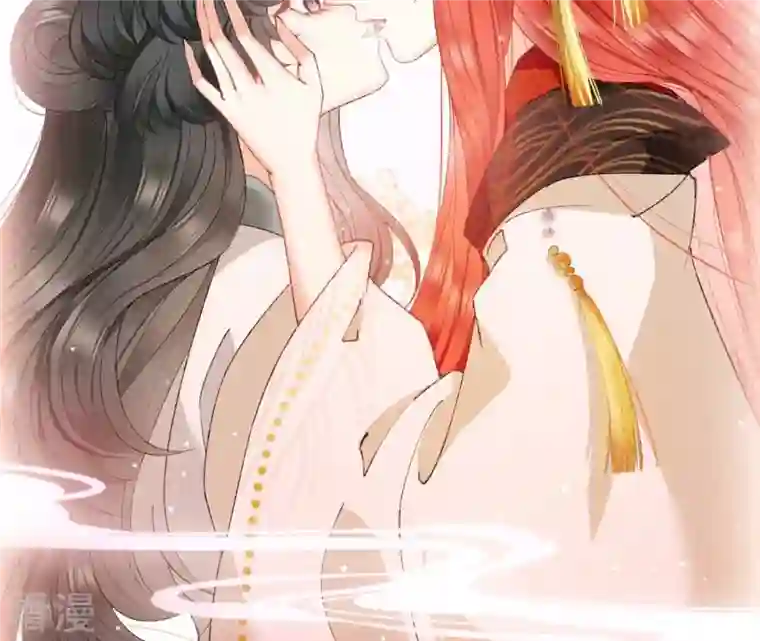 弥天玦第17话 患难