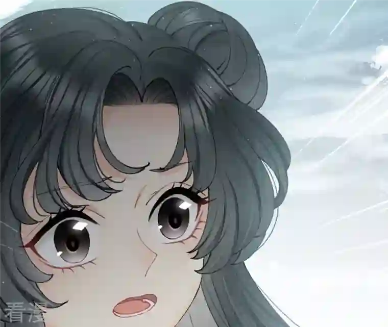 弥天玦第17话 患难