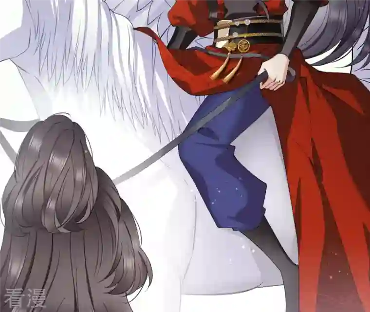 弥天玦第18话 石鼓