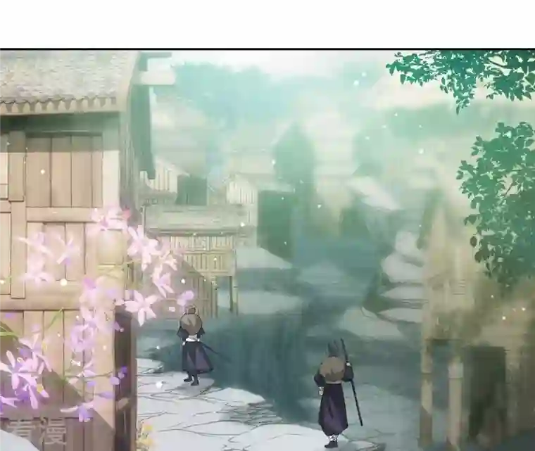 弥天玦第18话 石鼓