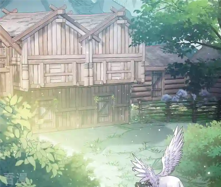 弥天玦第18话 石鼓