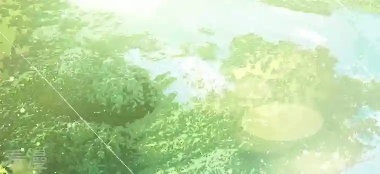 弥天玦第18话 石鼓