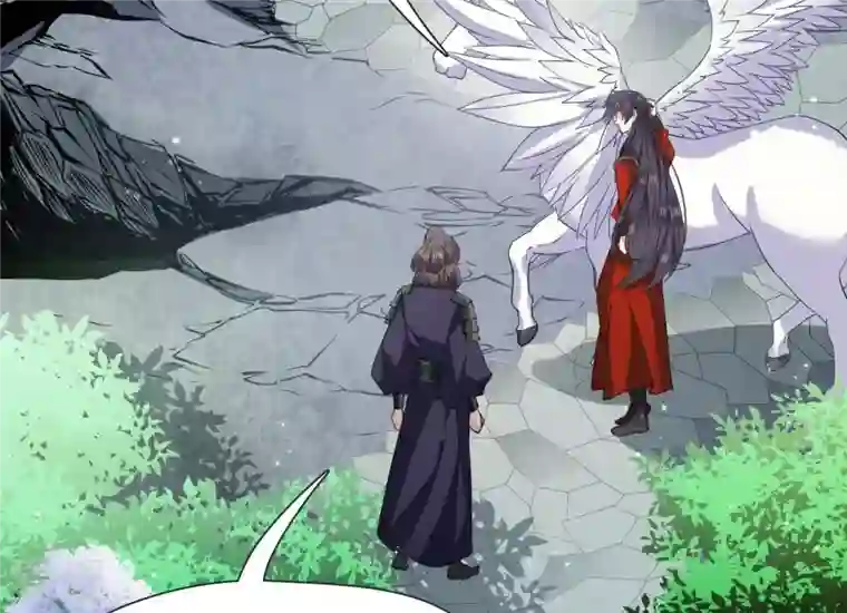 弥天玦第18话 石鼓