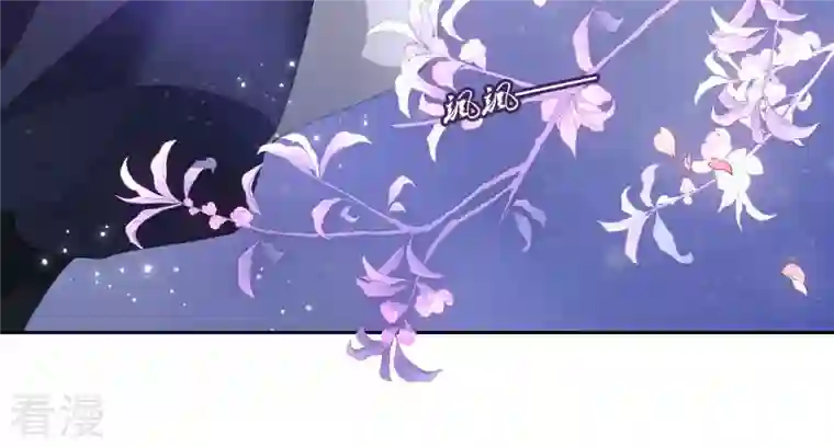 弥天玦第19话 寒玖夜访