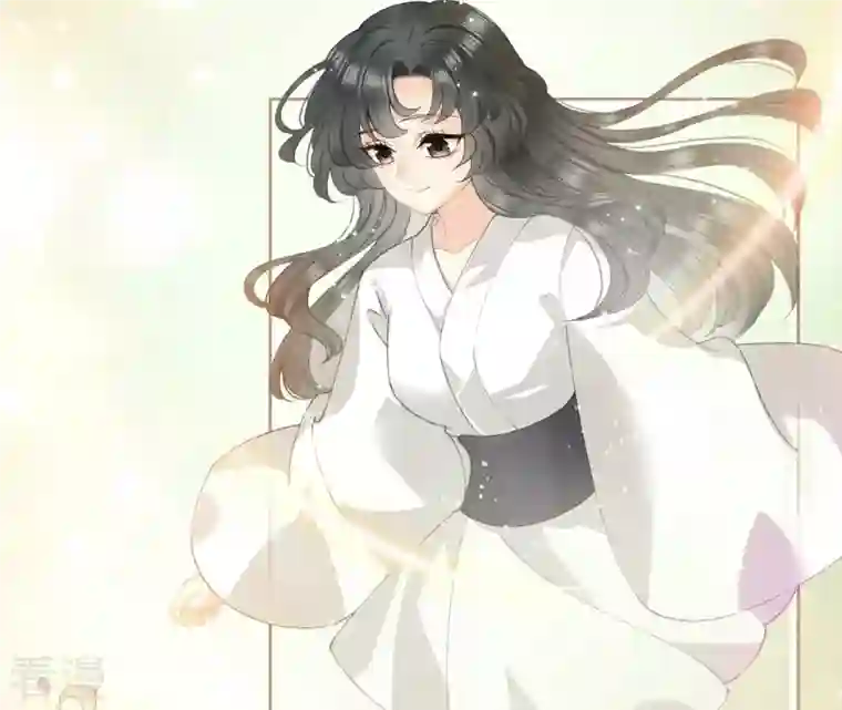 弥天玦第19话 寒玖夜访