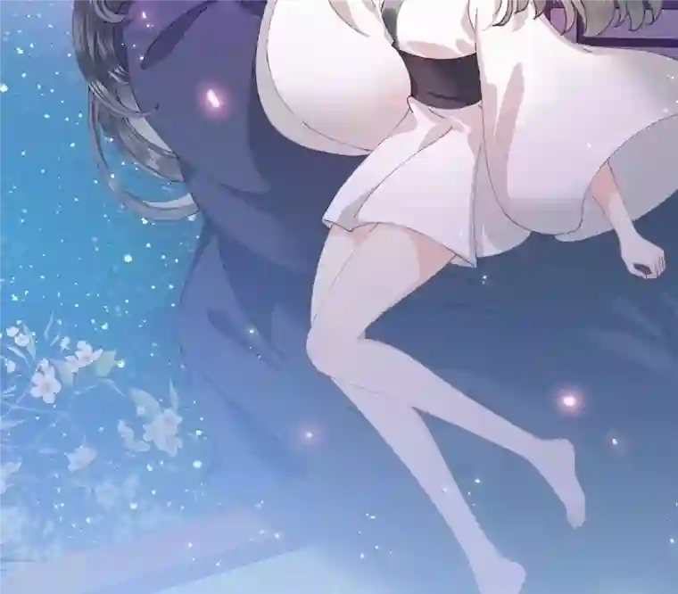 弥天玦第19话 寒玖夜访