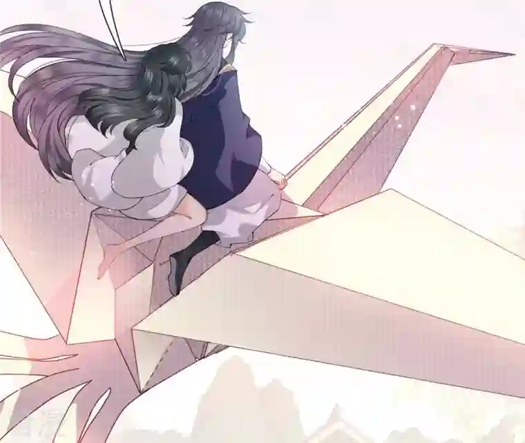 弥天玦第20话 回家