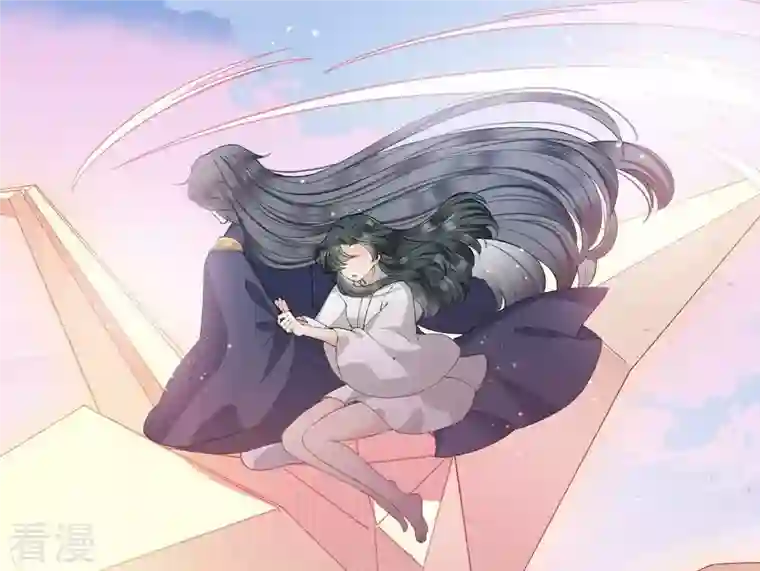 弥天玦第20话 回家