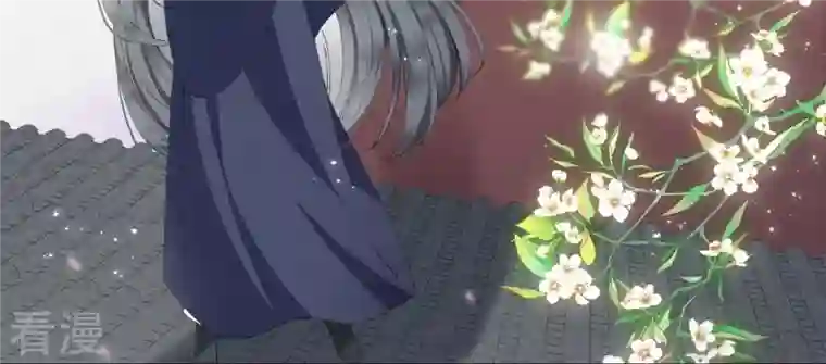 弥天玦第20话 回家