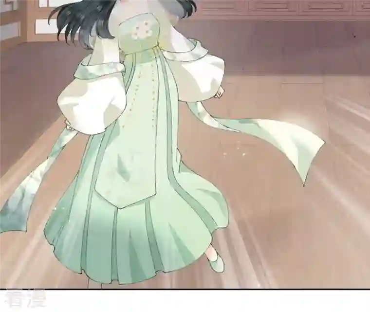 弥天玦第20话 回家