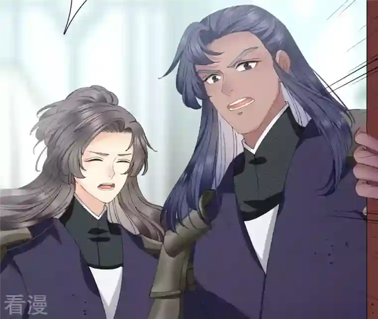 弥天玦第20话 回家