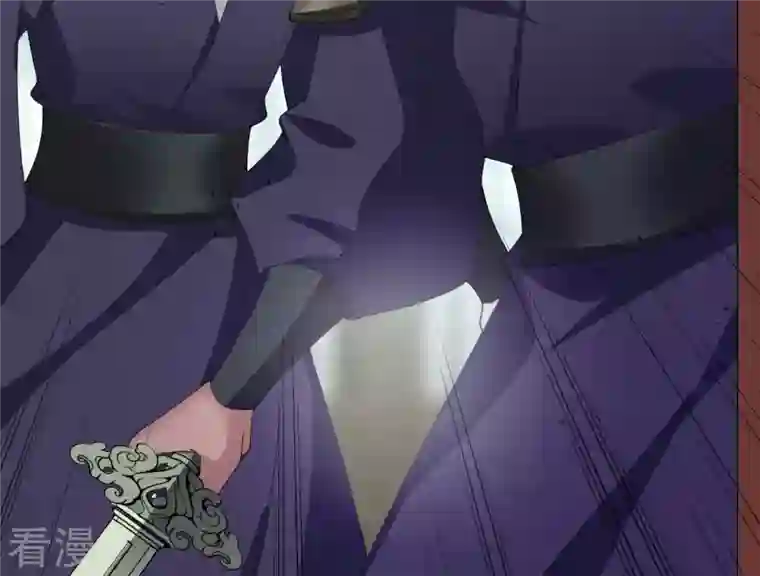 弥天玦第20话 回家